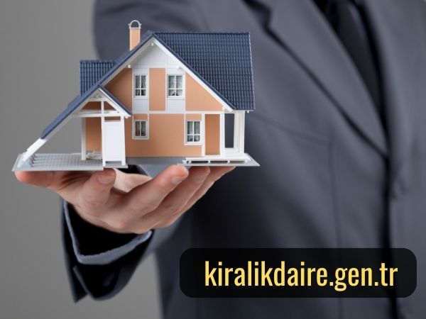 Aşağı Topraklık Mahallesi Kiralık Daire